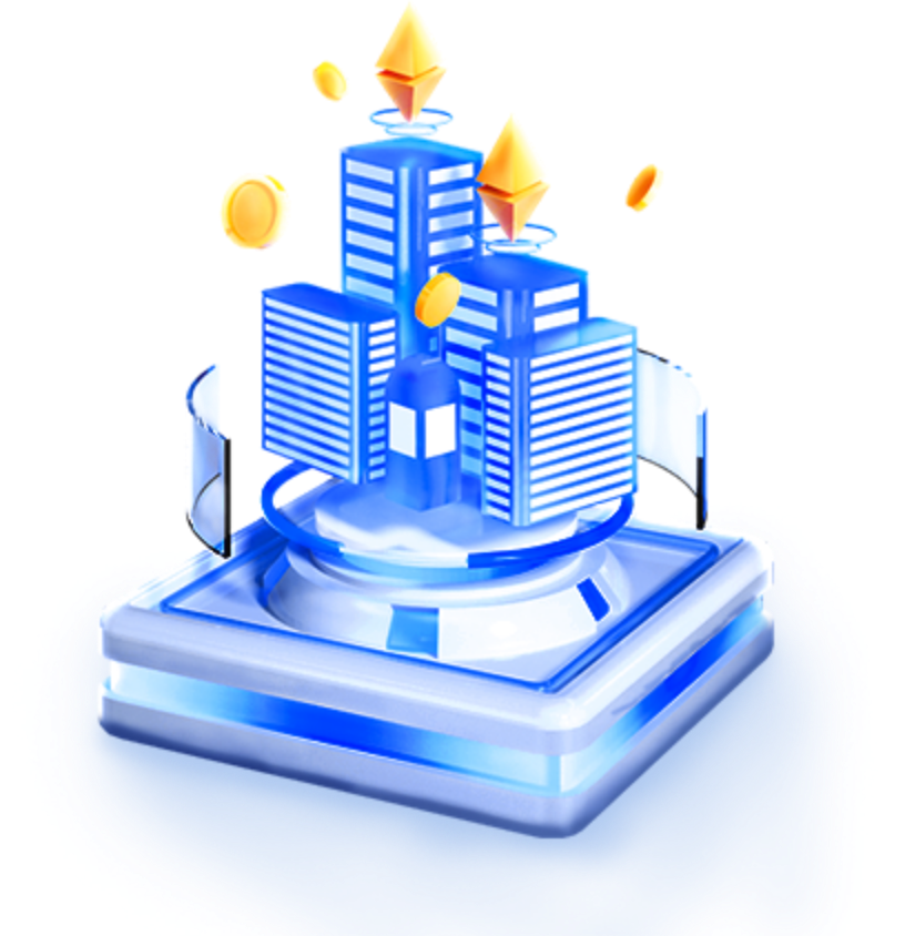 职业人才数据资产化服务平台