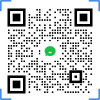 微信扫码咨询客服